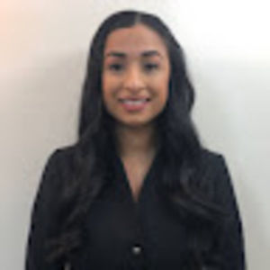 Meet your Posher, Annabelle